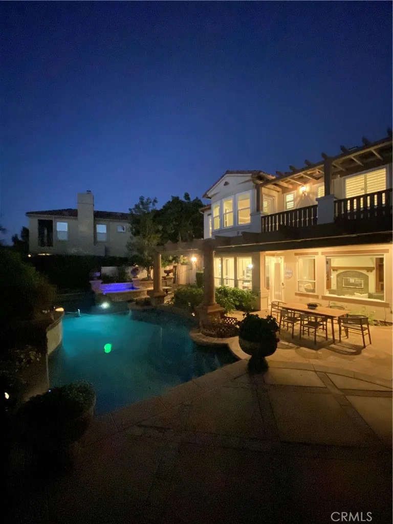 9 Sunningdale Coto de Caza, CA 92679