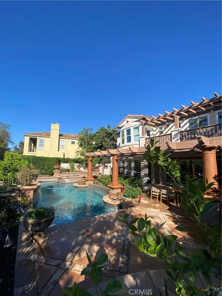 9 Sunningdale Coto de Caza, CA 92679