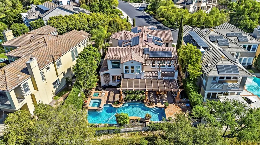 9 Sunningdale Coto de Caza, CA 92679
