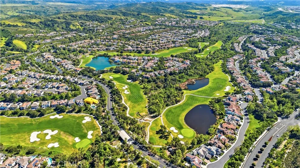 9 Sunningdale Coto de Caza, CA 92679