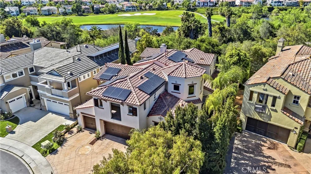 9 Sunningdale Coto de Caza, CA 92679