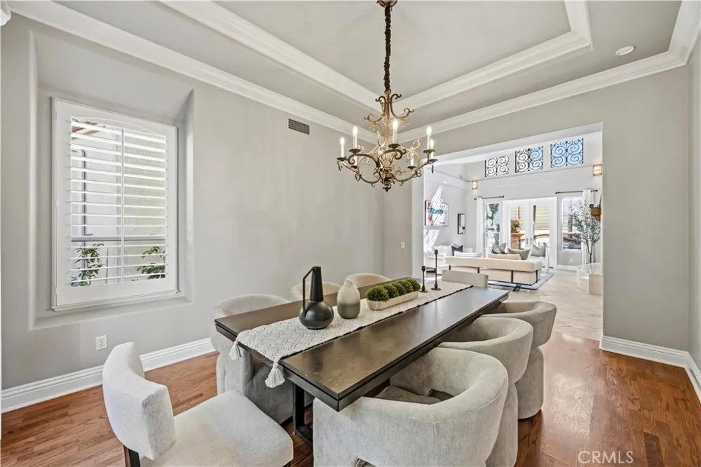 9 Sunningdale Coto de Caza, CA 92679