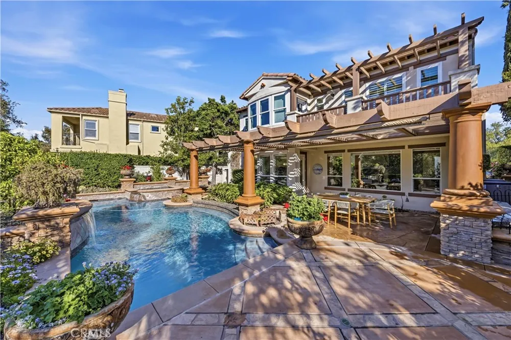 9 Sunningdale Coto de Caza, CA 92679
