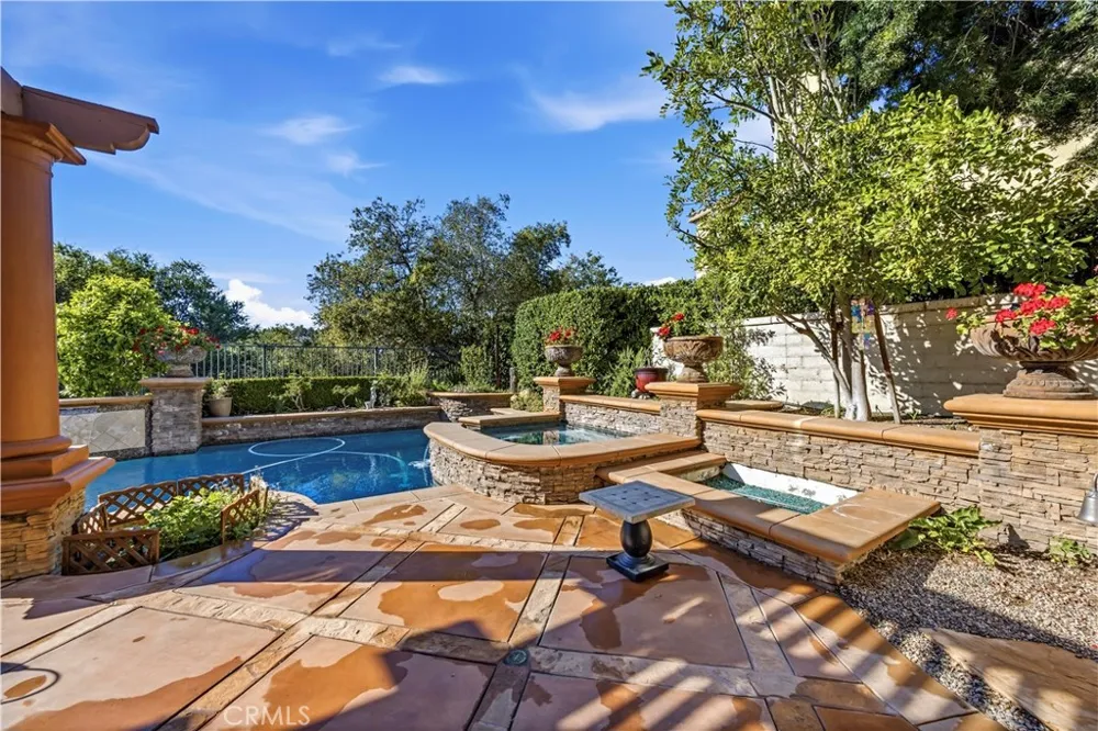 9 Sunningdale Coto de Caza, CA 92679