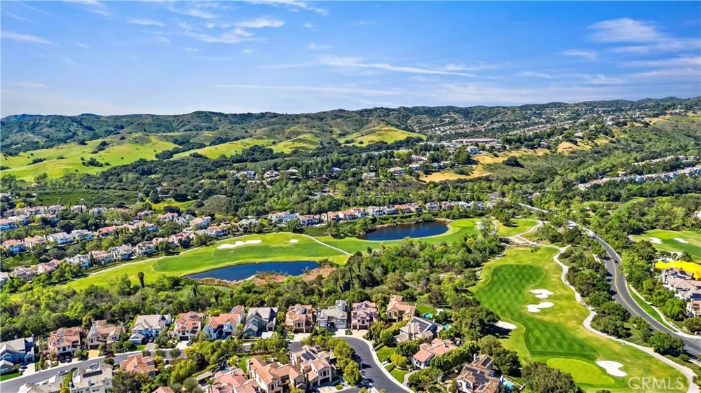 9 Sunningdale Coto de Caza, CA 92679