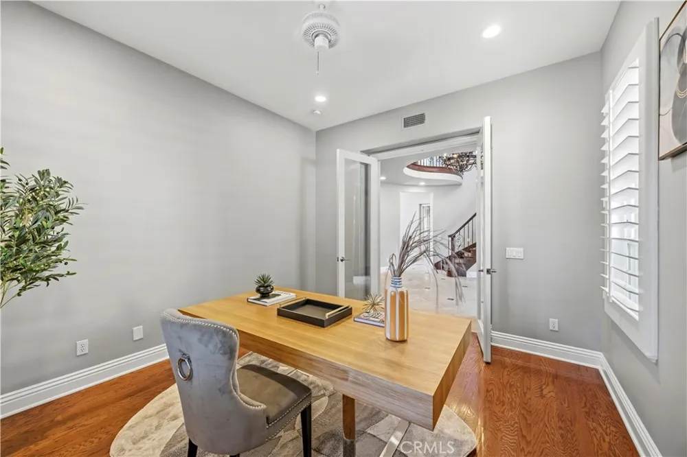9 Sunningdale Coto de Caza, CA 92679
