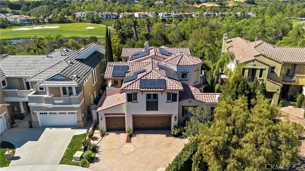 9 Sunningdale Coto de Caza, CA 92679