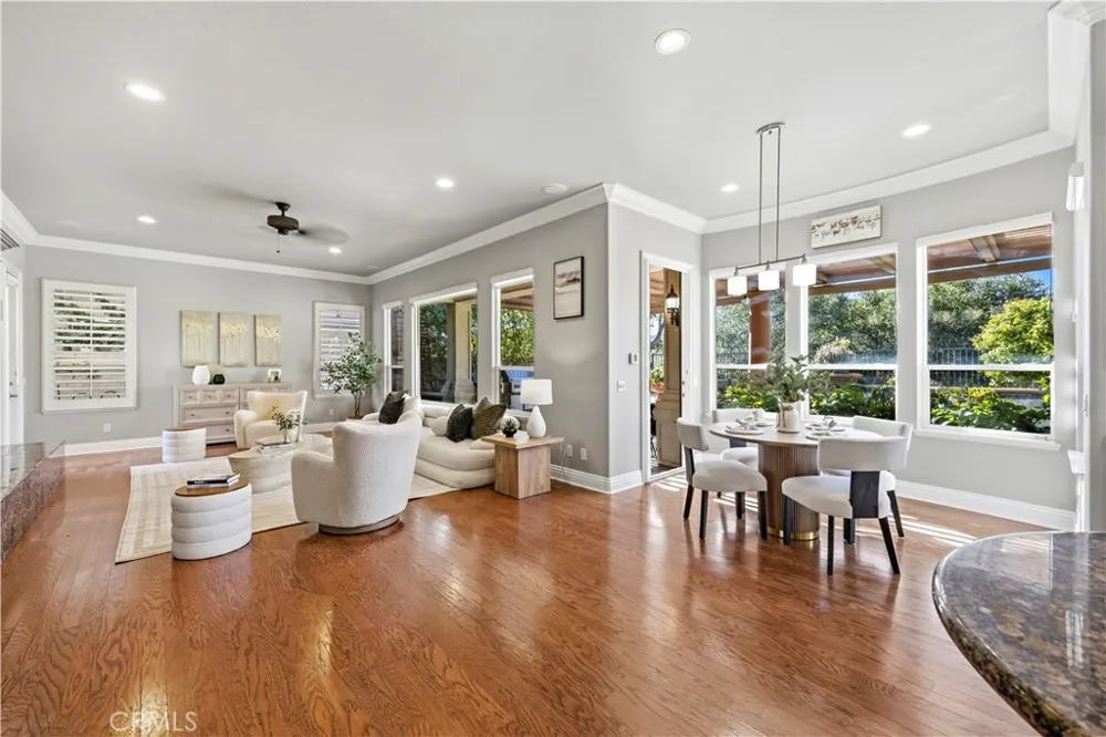 9 Sunningdale Coto de Caza, CA 92679