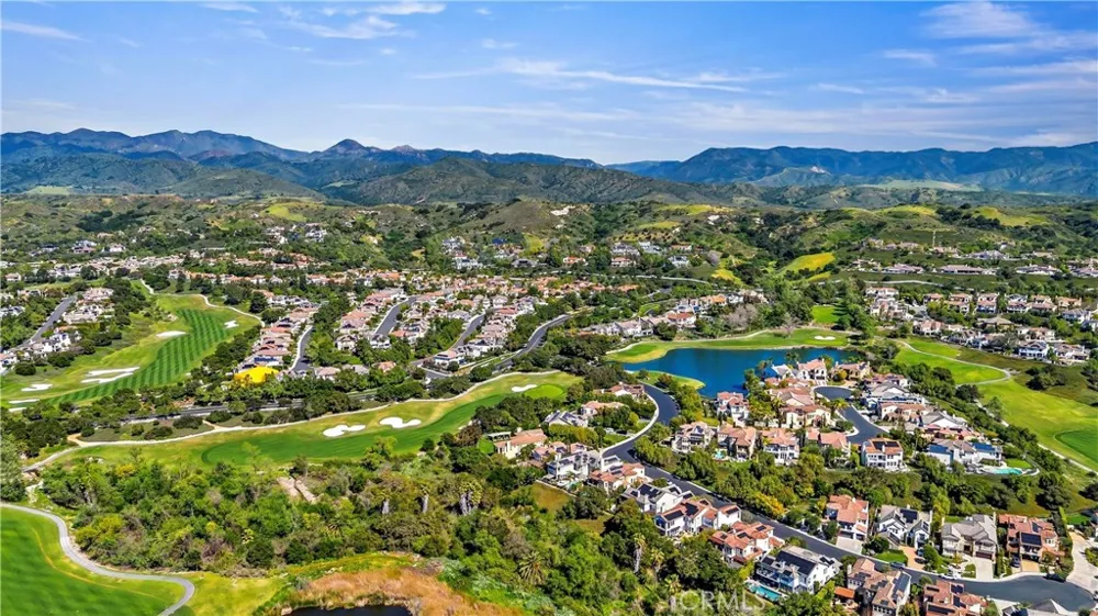 9 Sunningdale Coto de Caza, CA 92679