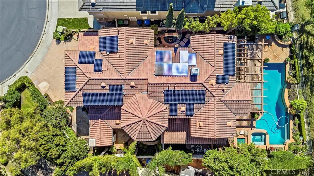 9 Sunningdale Coto de Caza, CA 92679
