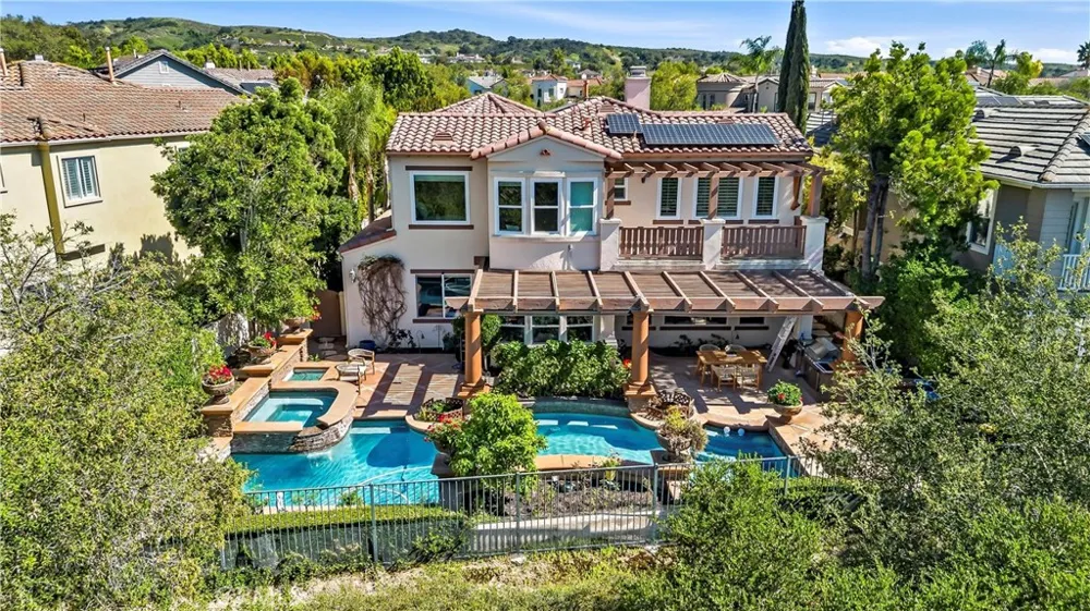 9 Sunningdale Coto de Caza, CA 92679