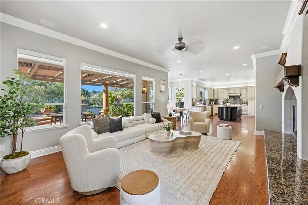 9 Sunningdale Coto de Caza, CA 92679