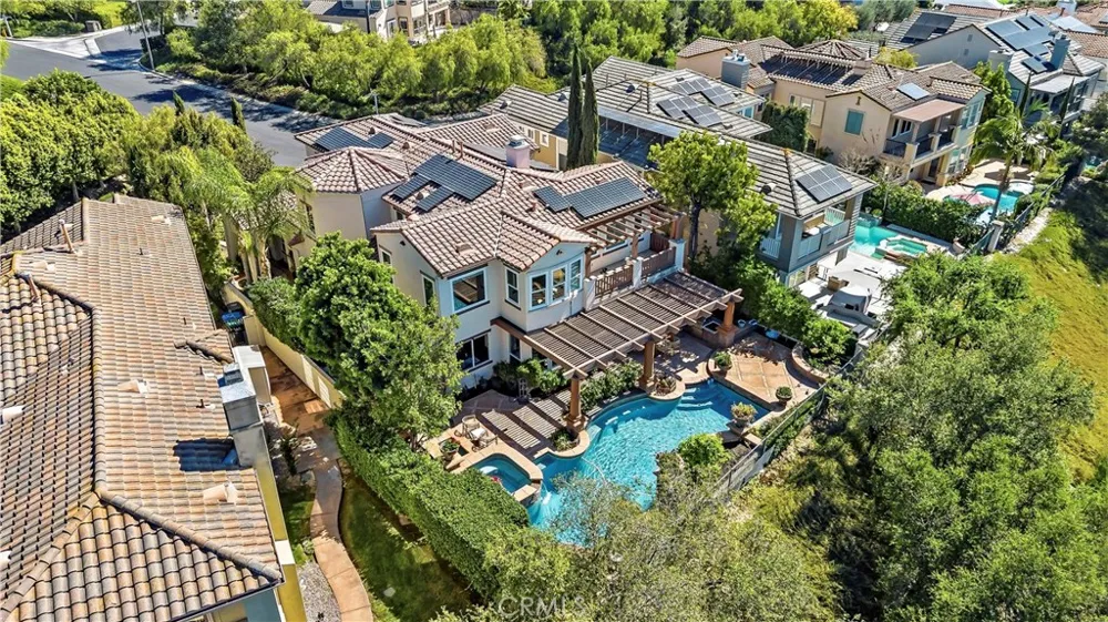 9 Sunningdale Coto de Caza, CA 92679