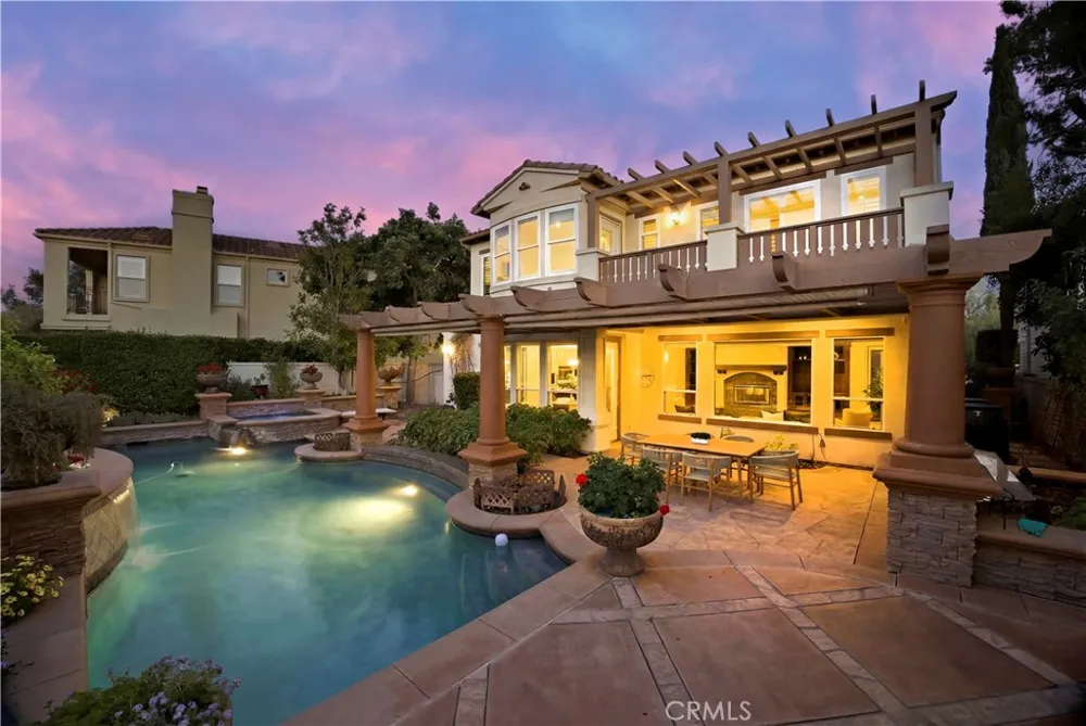 9 Sunningdale Coto de Caza, CA 92679