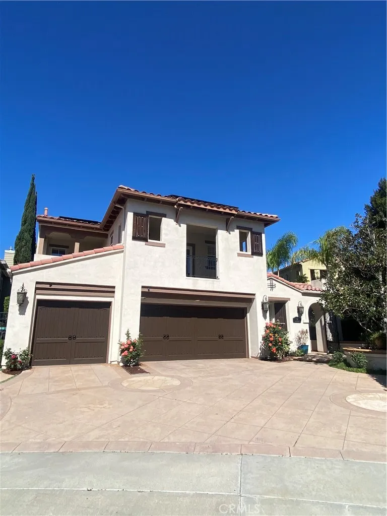 9 Sunningdale Coto de Caza, CA 92679