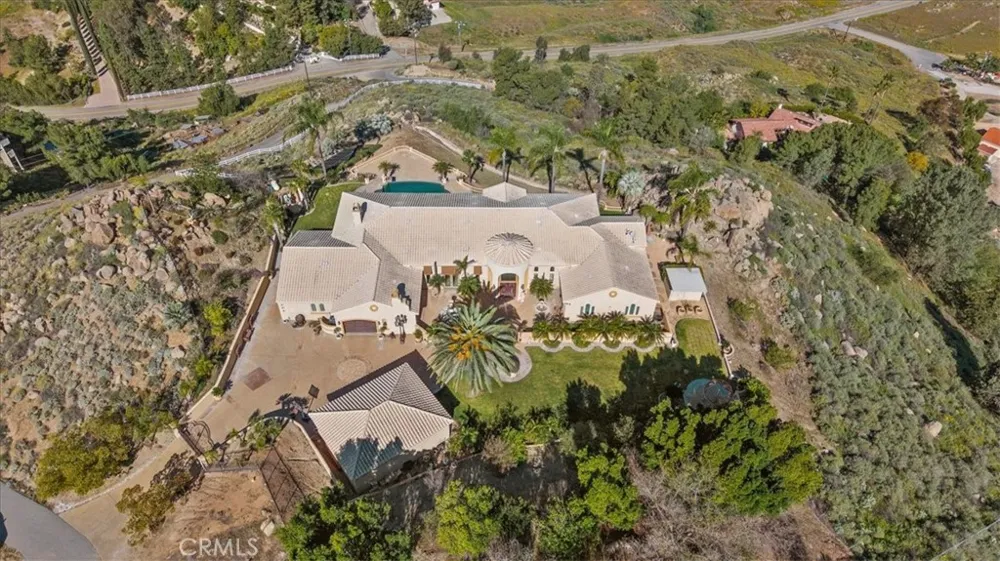 20390 Christo Court Lake Mathews, CA 92570