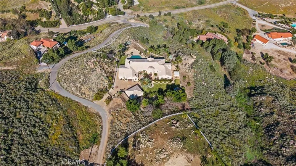 20390 Christo Court Lake Mathews, CA 92570