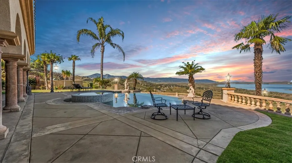20390 Christo Court Lake Mathews, CA 92570