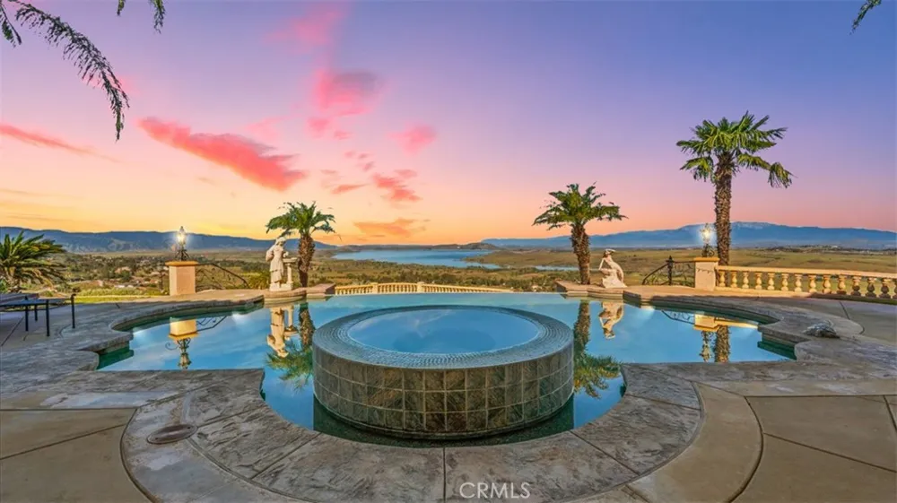 20390 Christo Court Lake Mathews, CA 92570