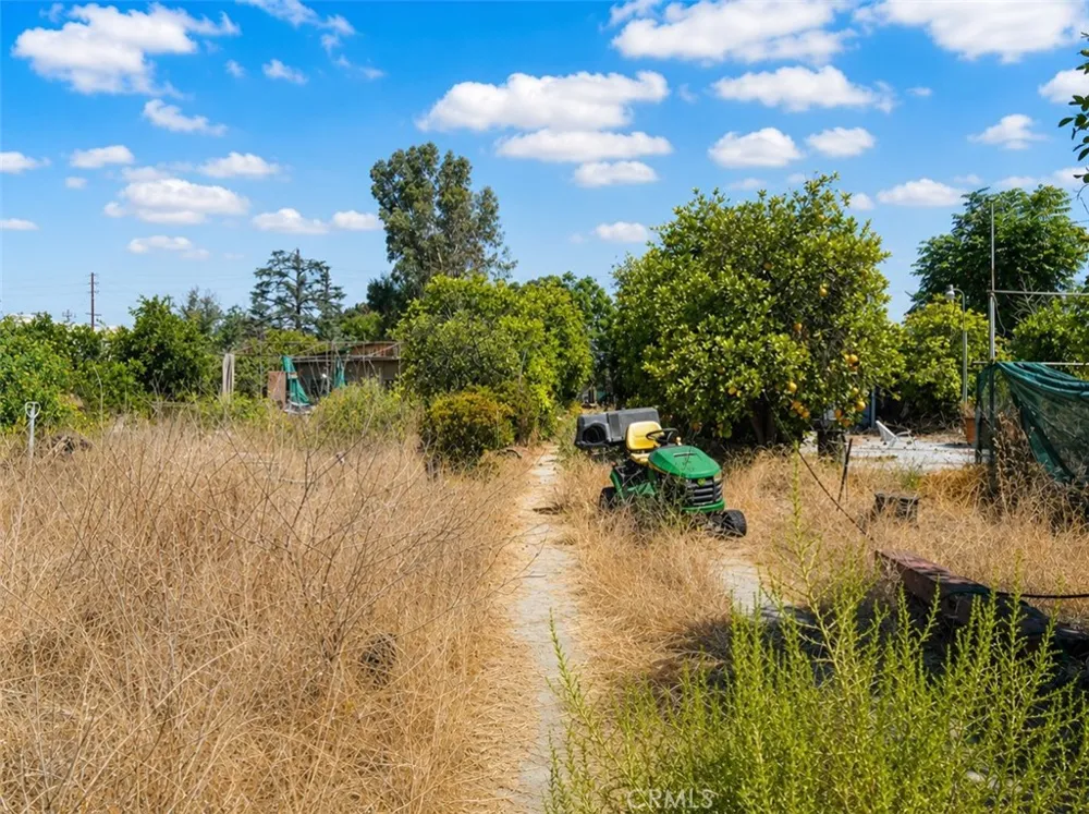 3843 Francis Avenue Chino, CA 91710