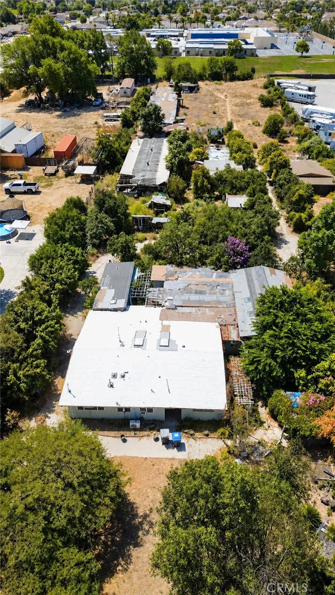3843 Francis Avenue Chino, CA 91710