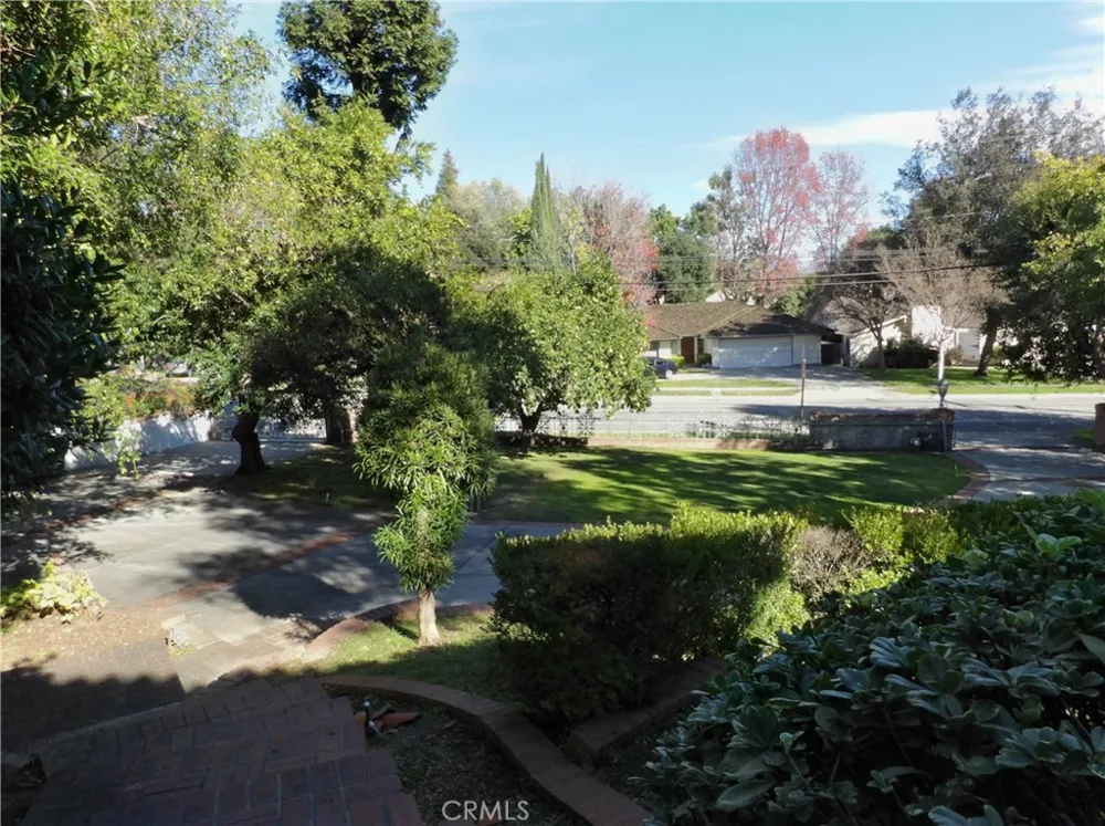 1455 Granada Avenue San Marino, CA 91108
