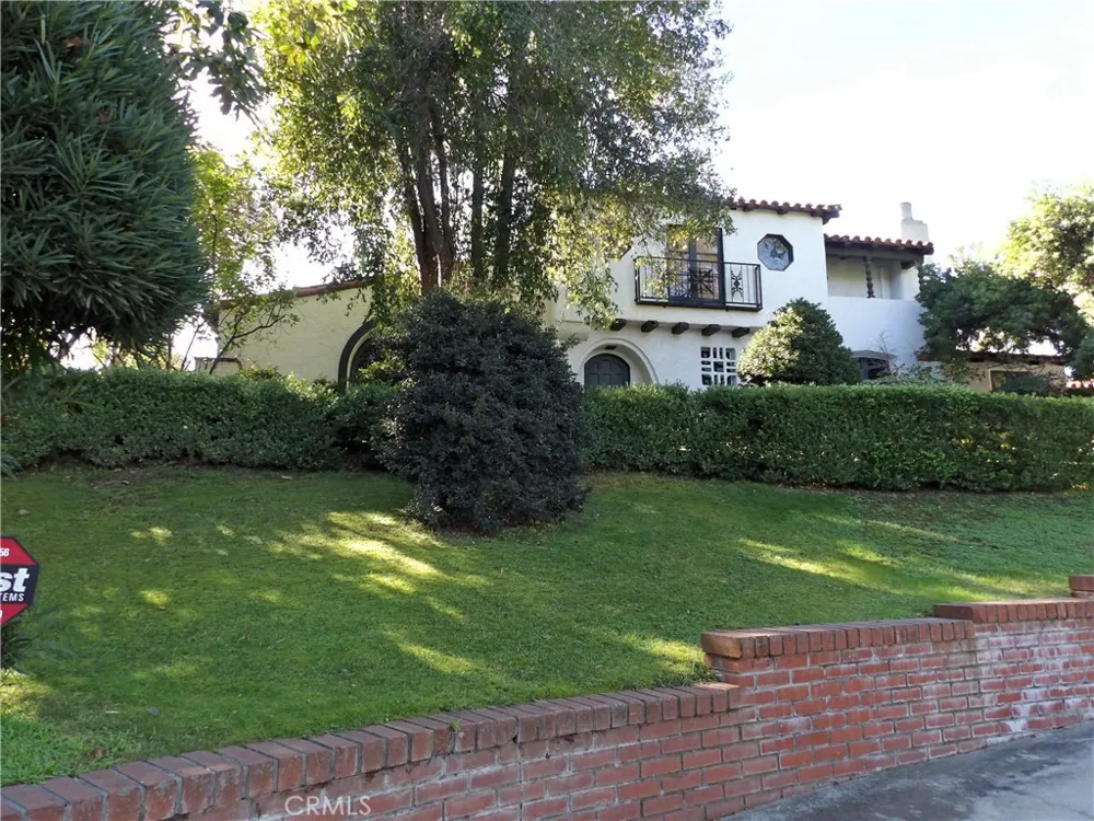 1455 Granada Avenue San Marino, CA 91108