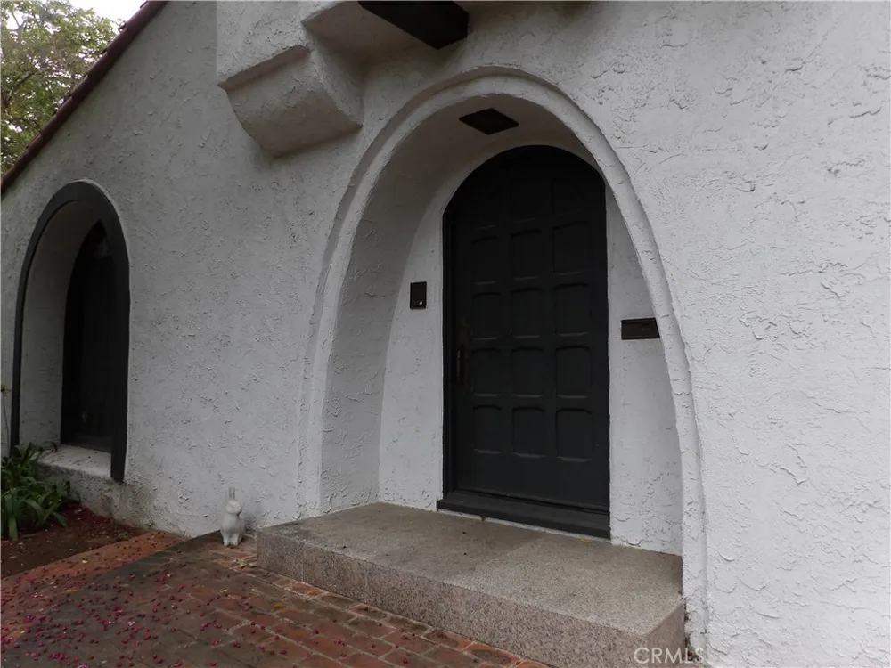 1455 Granada Avenue San Marino, CA 91108