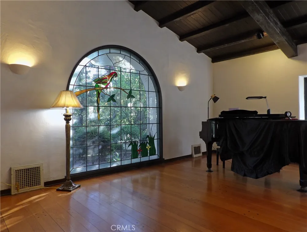 1455 Granada Avenue San Marino, CA 91108