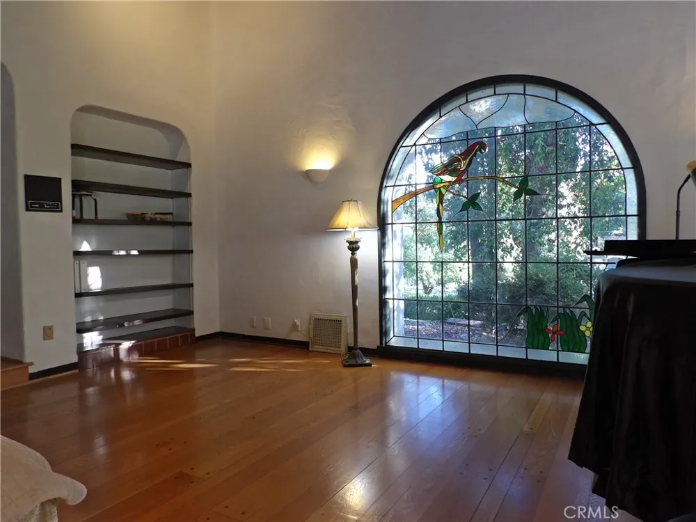 1455 Granada Avenue San Marino, CA 91108