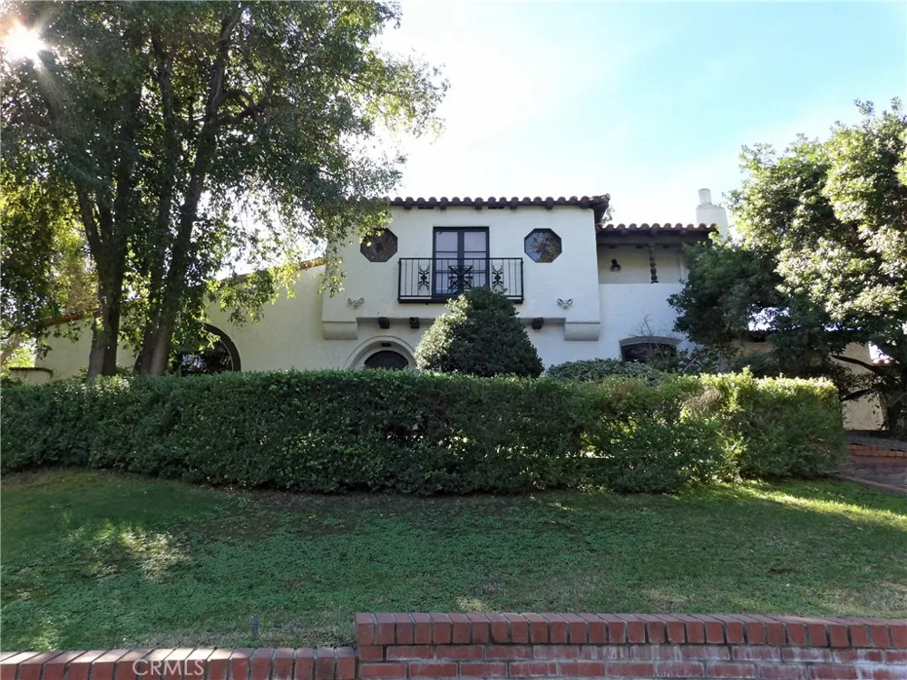 1455 Granada Avenue San Marino, CA 91108