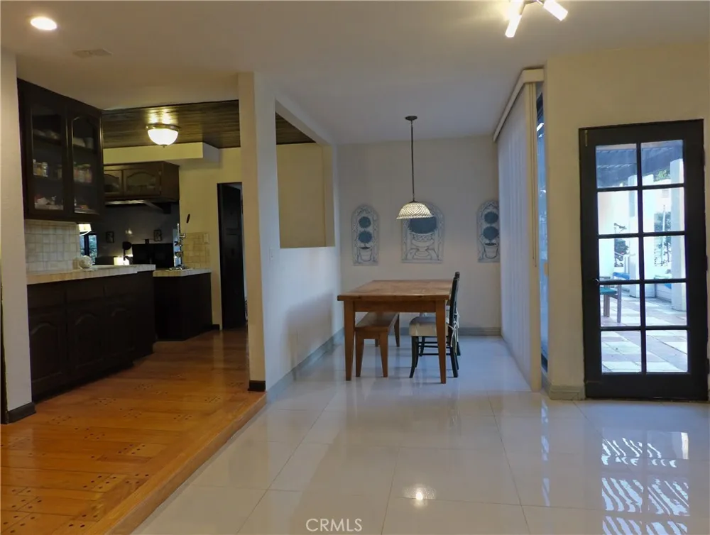 1455 Granada Avenue San Marino, CA 91108
