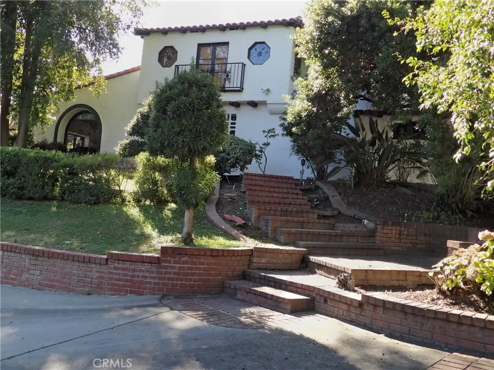 1455 Granada Avenue San Marino, CA 91108