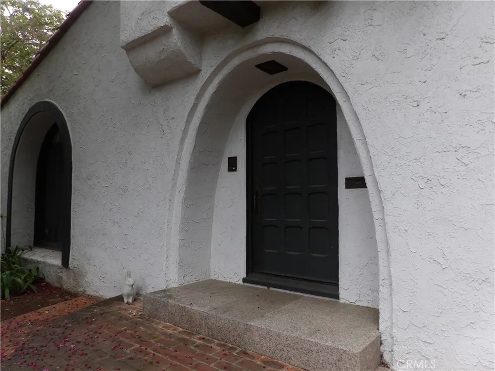 1455 Granada Avenue San Marino, CA 91108