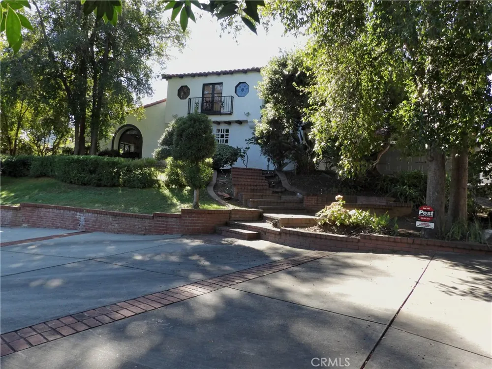 1455 Granada Avenue San Marino, CA 91108