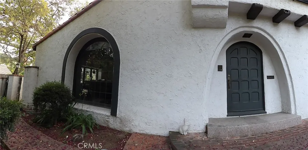 1455 Granada Avenue San Marino, CA 91108