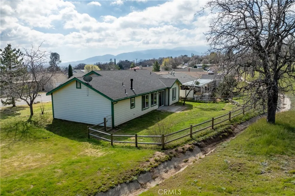 21276 White Pine #39 Tehachapi, CA 93561