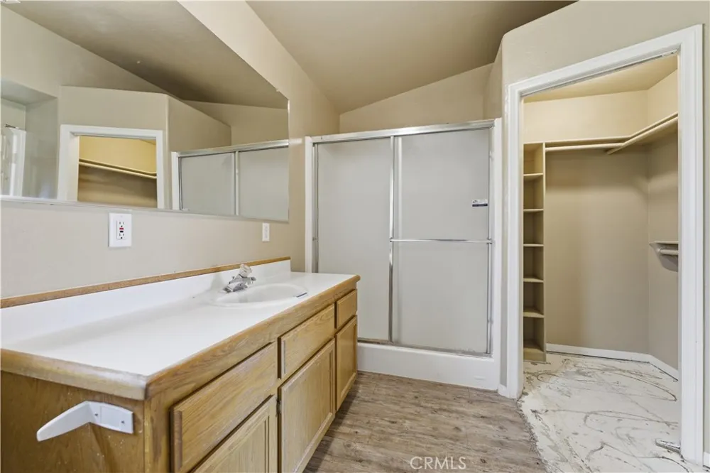 21276 White Pine #39 Tehachapi, CA 93561