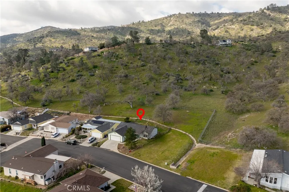 21276 White Pine #39 Tehachapi, CA 93561