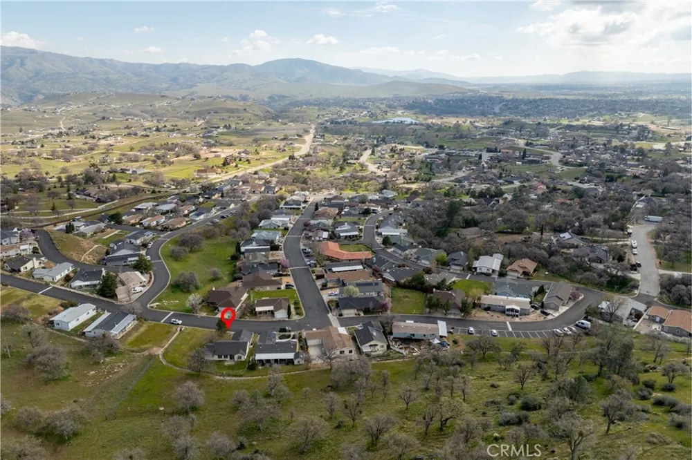 21276 White Pine #39 Tehachapi, CA 93561