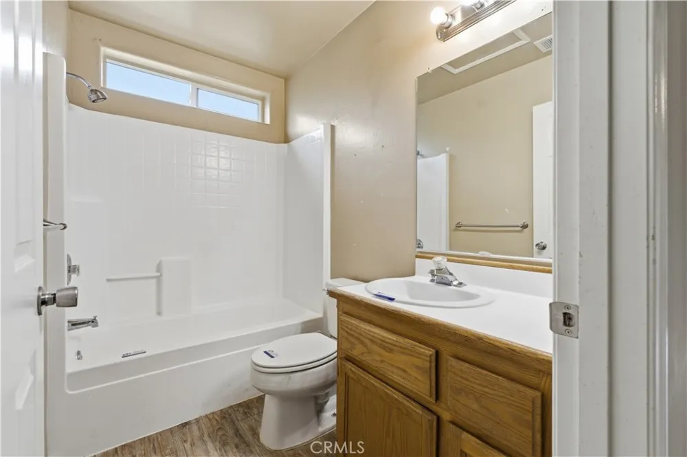 21276 White Pine #39 Tehachapi, CA 93561