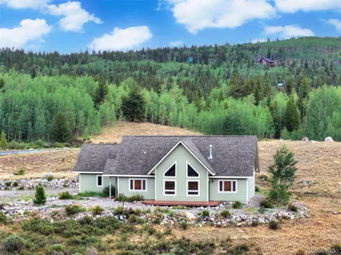 216 Glacier Ridge Road