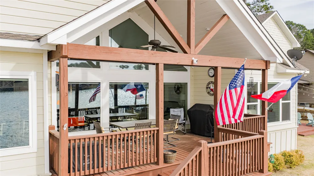 518 Whispering PIne Trail Mount Vernon, TX 75494