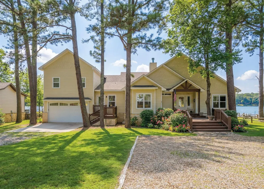 518 Whispering PIne Trail Mount Vernon, TX 75494