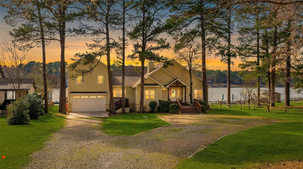 518 Whispering PIne Trail Mount Vernon, TX 75494