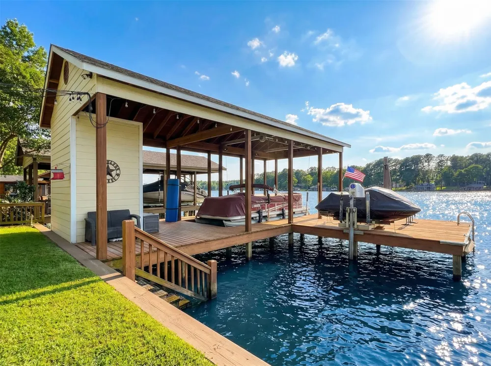 518 Whispering PIne Trail Mount Vernon, TX 75494