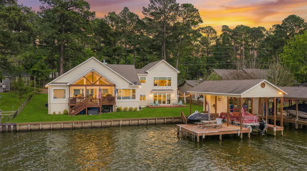 518 Whispering PIne Trail Mount Vernon, TX 75494