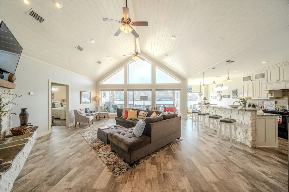 518 Whispering PIne Trail Mount Vernon, TX 75494