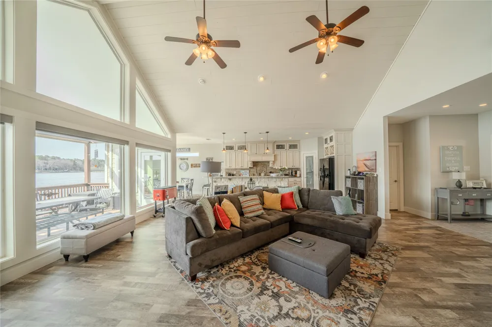518 Whispering PIne Trail Mount Vernon, TX 75494