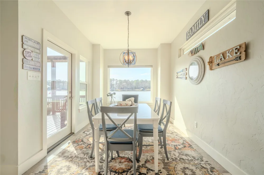 518 Whispering PIne Trail Mount Vernon, TX 75494